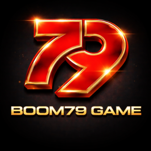 BOOM79 GAME
